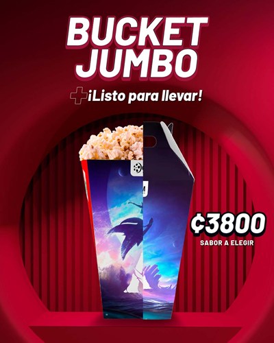 promo