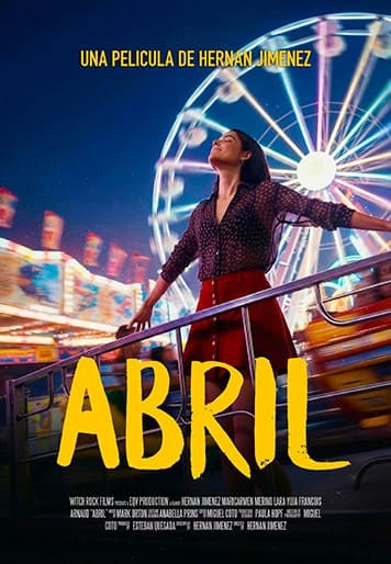 Abril