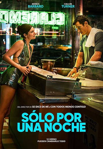 Soló por Una Noche