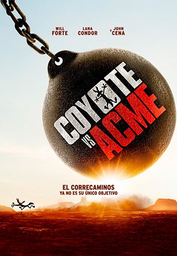 Coyote Vs Acme