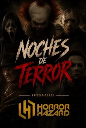 Noches de terror