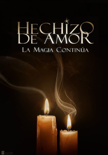 Hechizo de amor 2