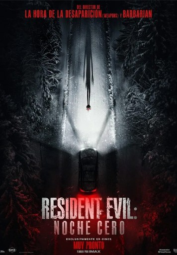 Resident Evil