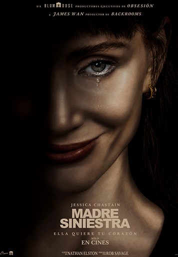 Madre siniestra