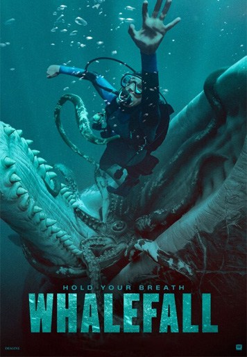 La caída de la ballena