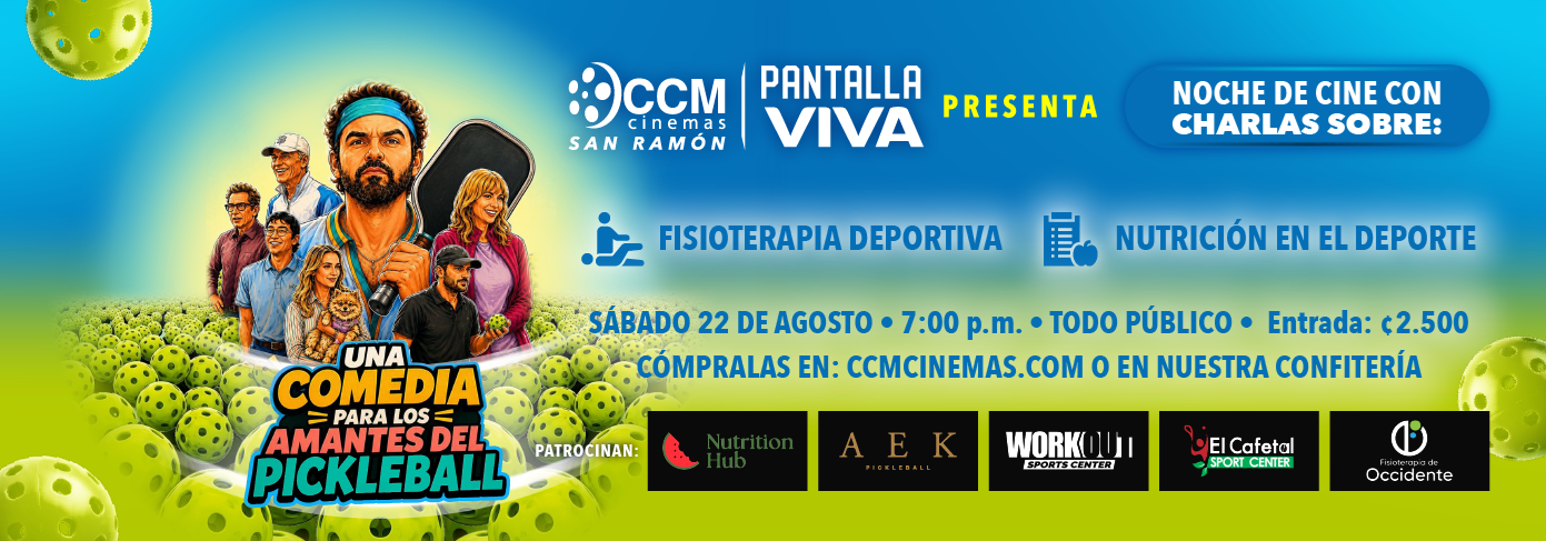 actividad san ramòn