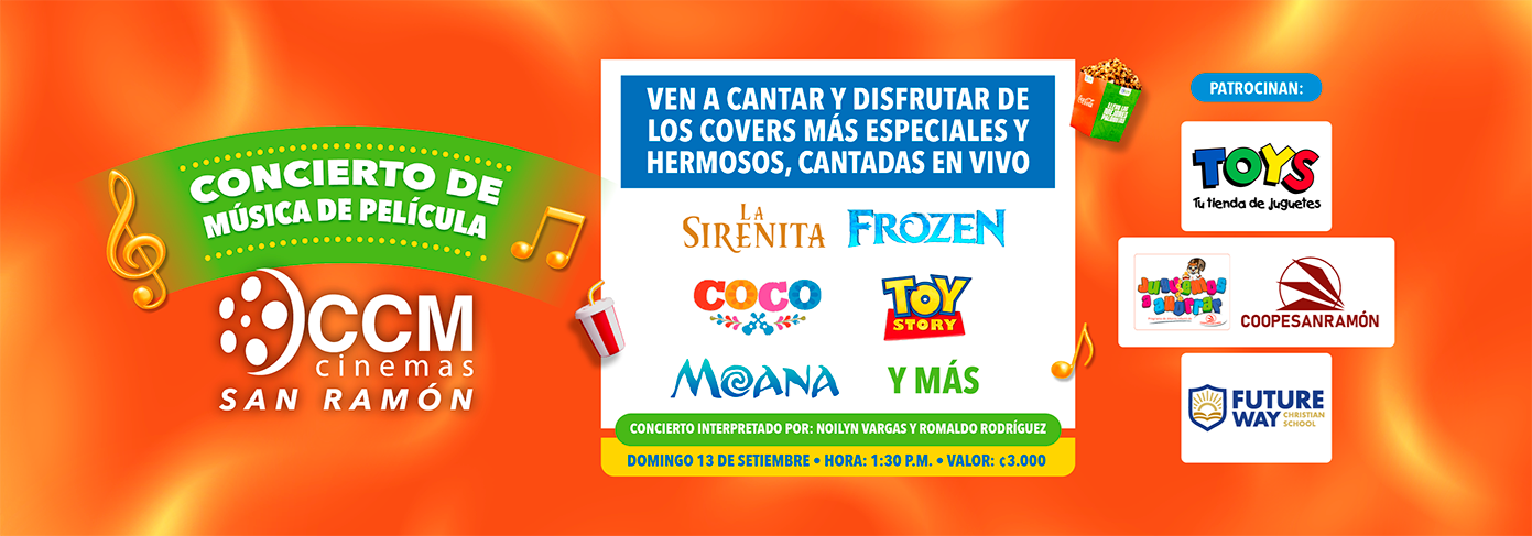 actividad San Ramón