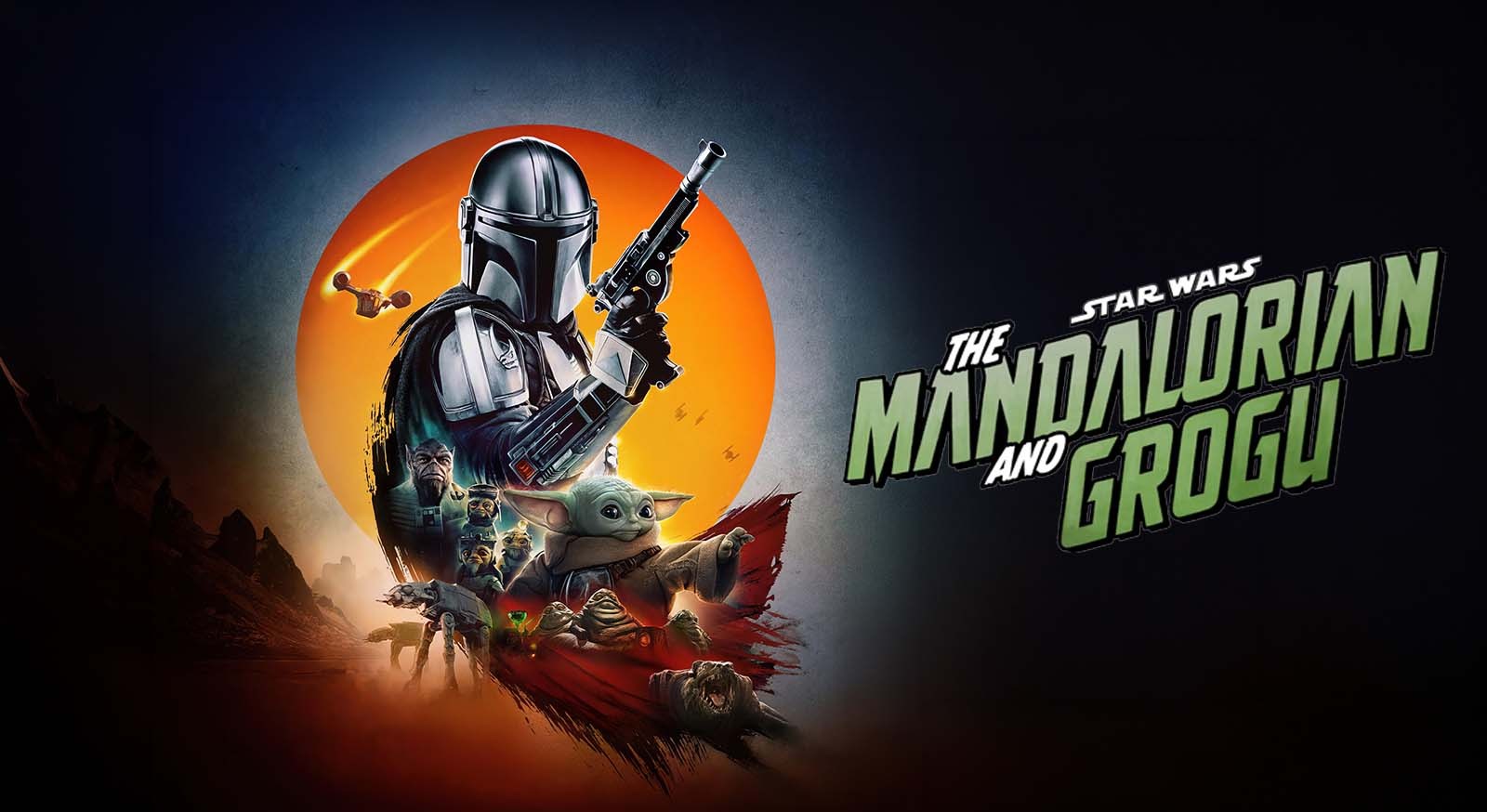 Mandalorian