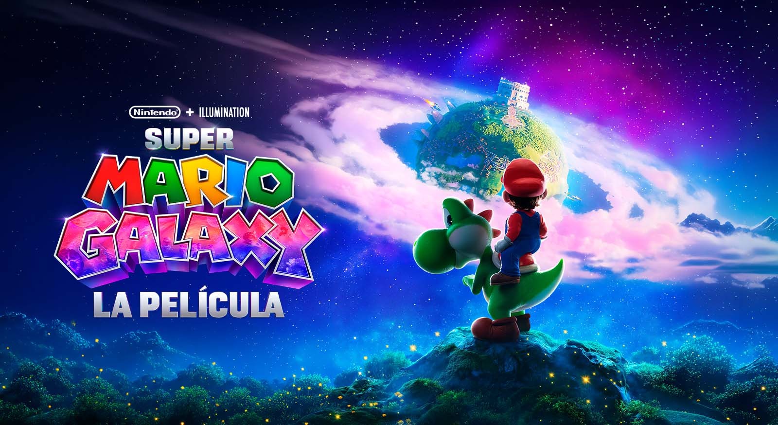MarioGalaxy