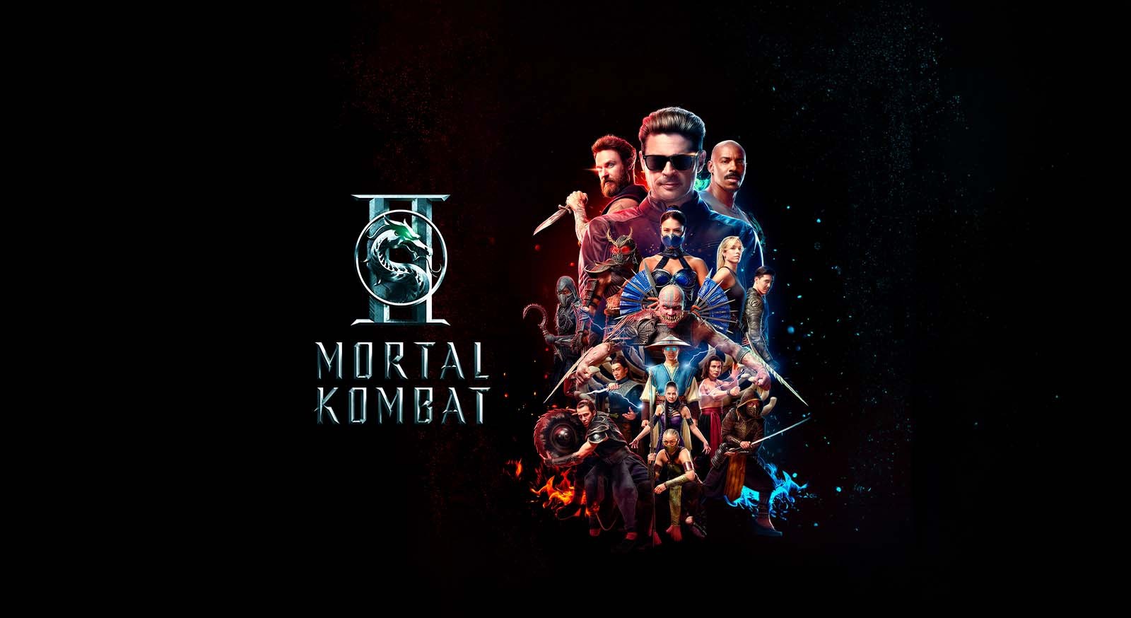 MortalKombatII