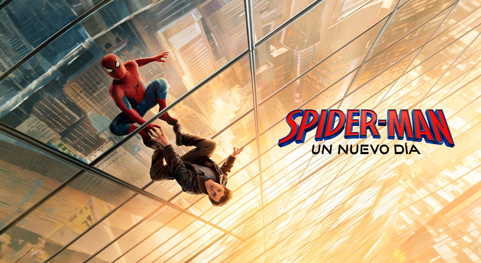 Spiderman